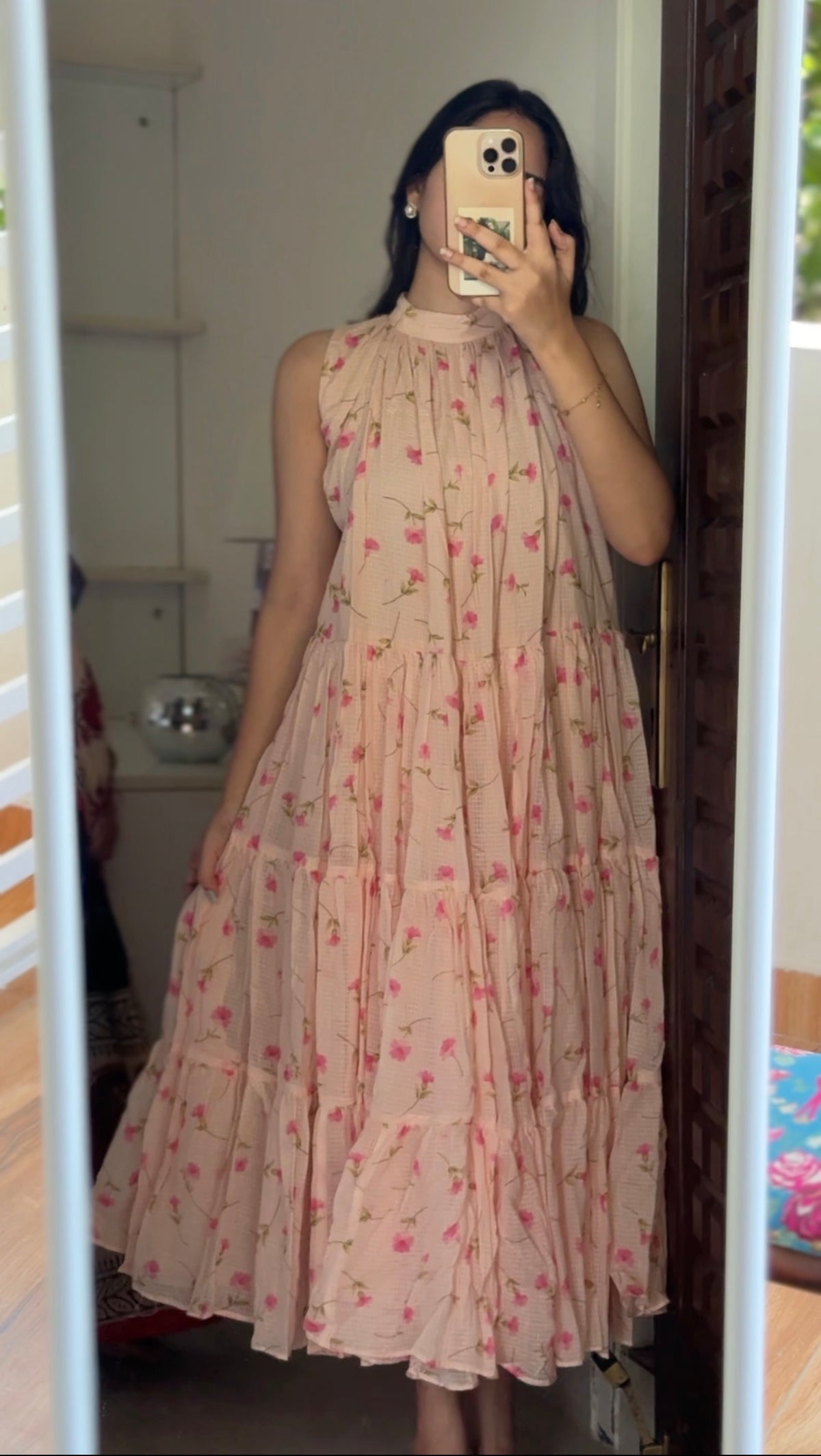 Kota peach
