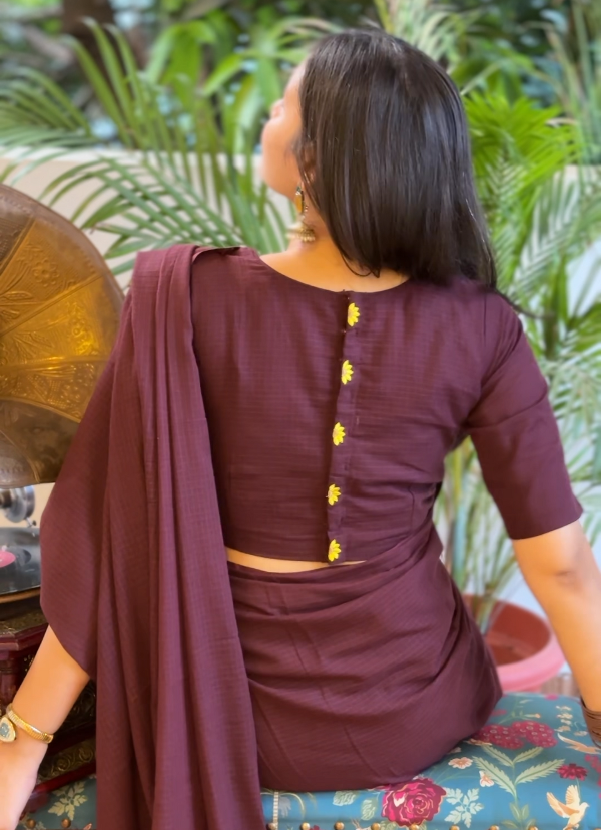 Surya pushpa