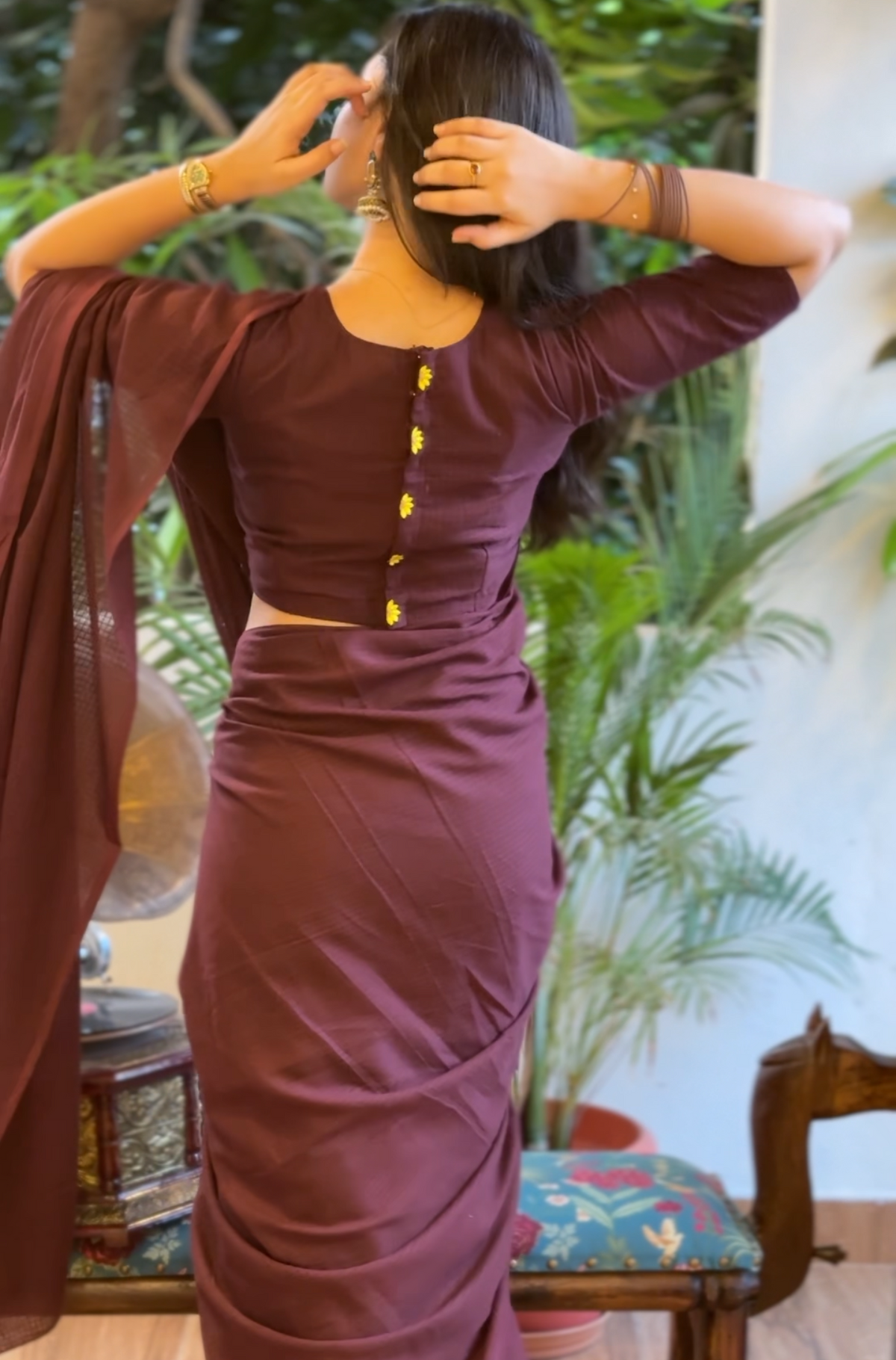 Surya pushpa