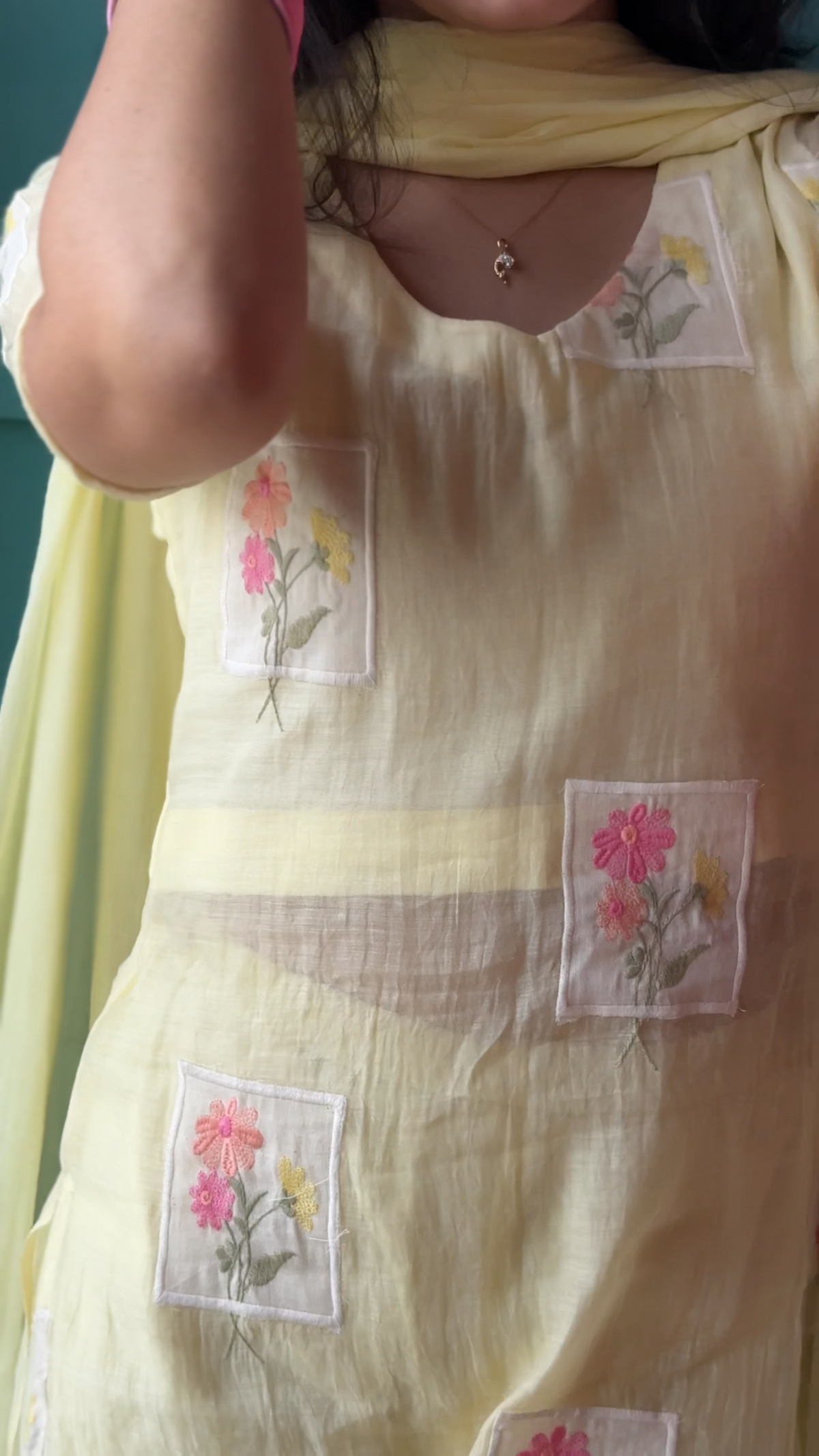 Pastel bloom set