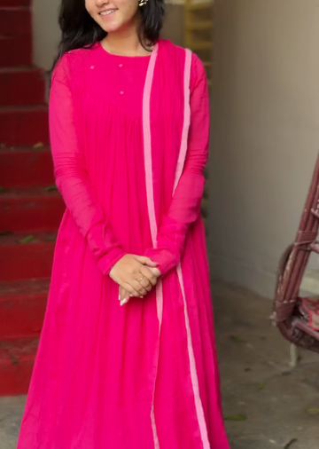 Pink Charm