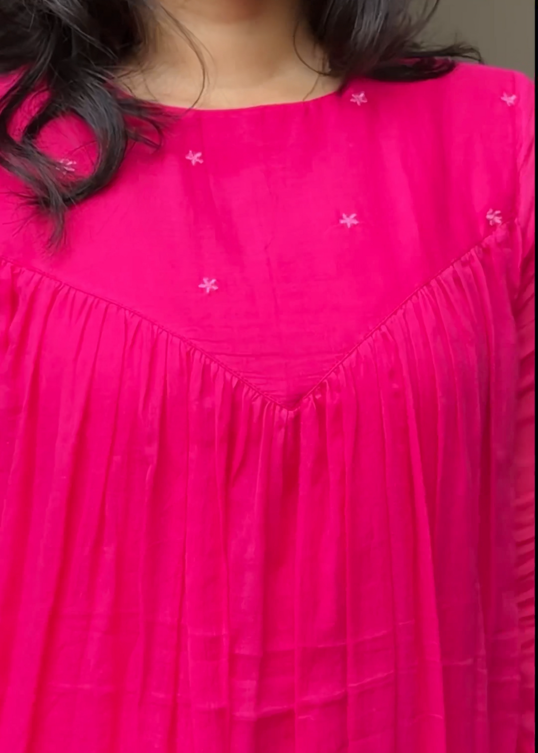 Pink Charm