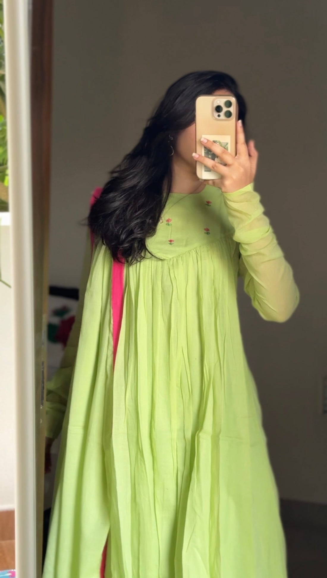 Green Charm