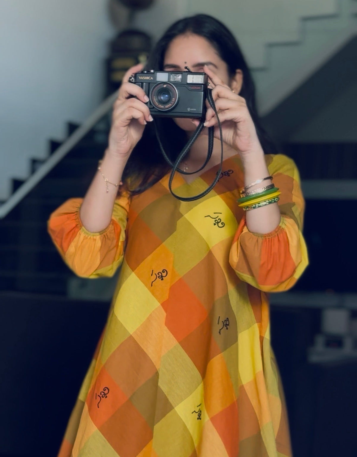 Sakhi fit🌼