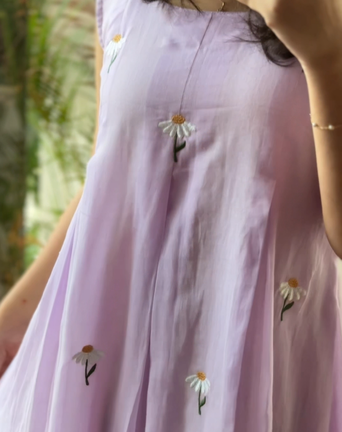 Lavender Elora
