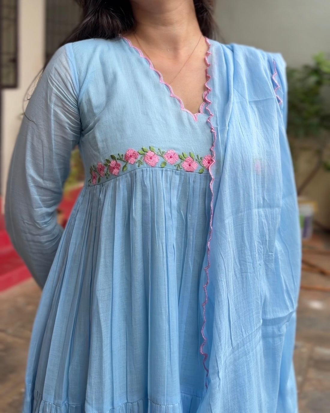 Vennela