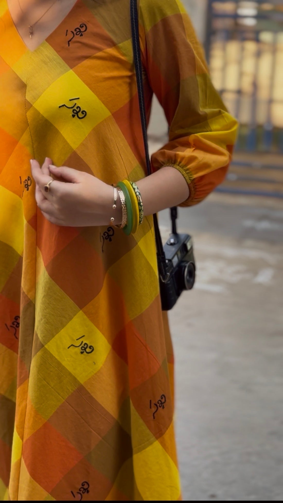 Sakhi fit🌼