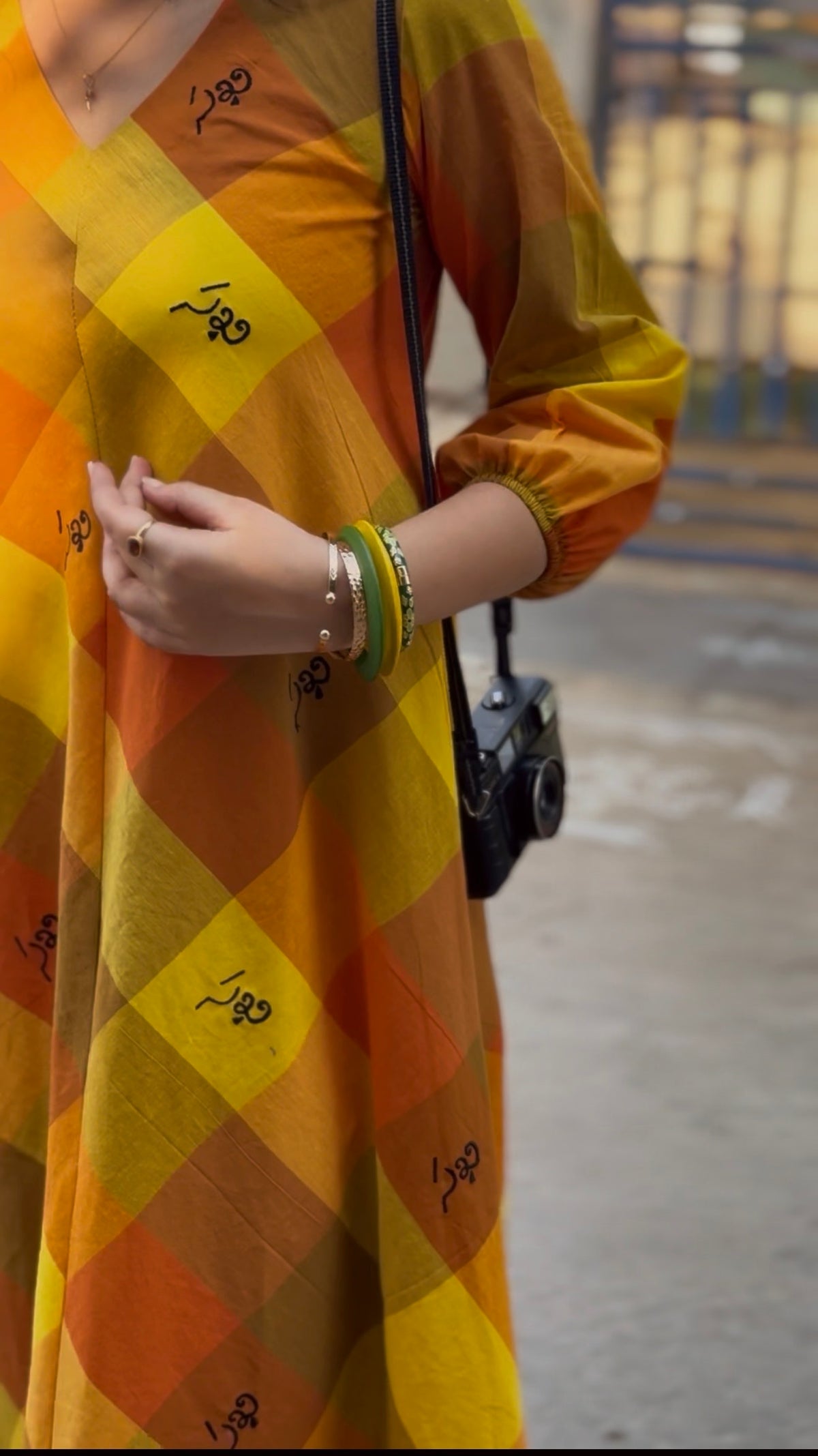 Sakhi fit🌼