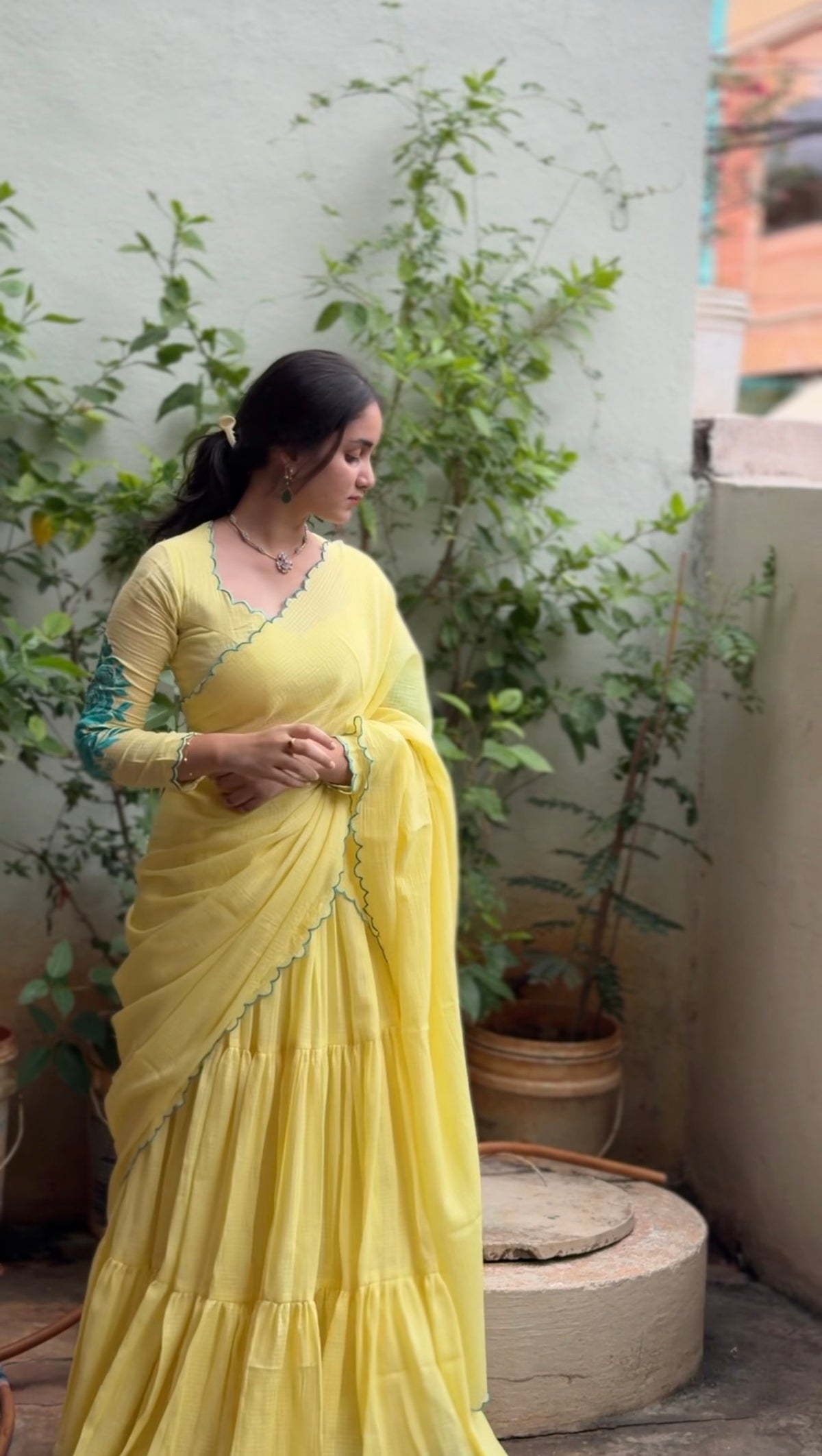 Vanamali