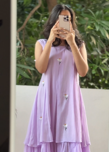 Lavender Elora