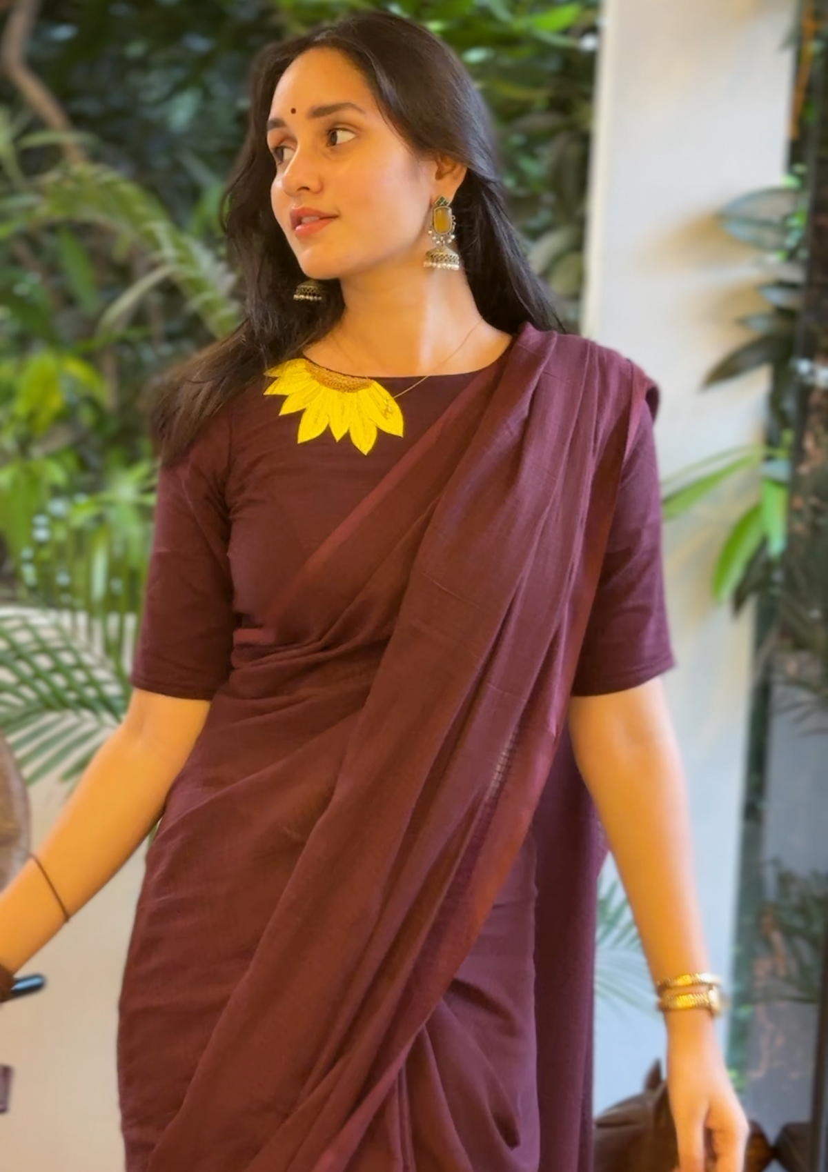 Surya pushpa